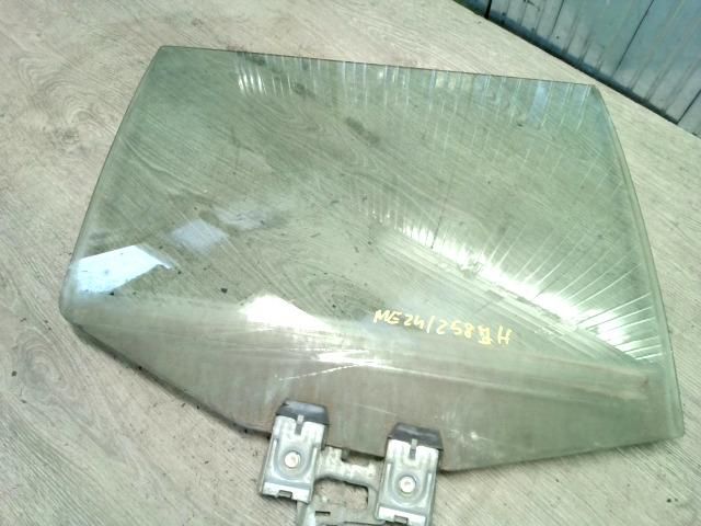 bontott SKODA OCTAVIA I Jobb hátsó Ablak