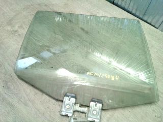 bontott SKODA OCTAVIA I Jobb hátsó Ablak