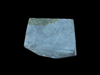 bontott SKODA OCTAVIA I Jobb hátsó Ablak