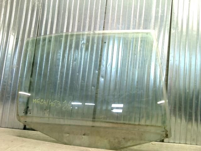 bontott SKODA OCTAVIA I Jobb hátsó Ablak