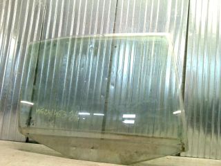 bontott SKODA OCTAVIA I Jobb hátsó Ablak