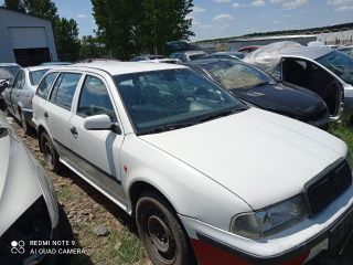 bontott SKODA OCTAVIA I Jobb hátsó Ablak