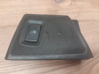 bontott SKODA OCTAVIA I Jobb hátsó Ablakemelő Kapcsoló