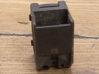 bontott SKODA OCTAVIA I Jobb hátsó Ablakemelő Kapcsoló