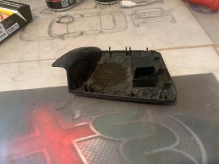 bontott SKODA OCTAVIA I Jobb hátsó Ablakemelő Kapcsoló