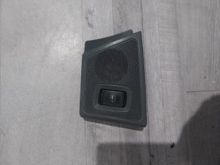 bontott SKODA OCTAVIA I Jobb hátsó Ablakemelő Kapcsoló