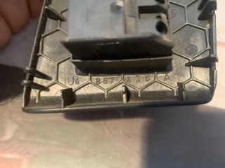 bontott SKODA OCTAVIA I Jobb hátsó Ablakemelő Kapcsoló