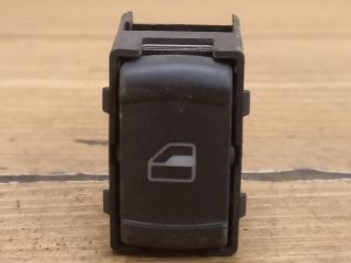 bontott SKODA OCTAVIA I Jobb hátsó Ablakemelő Kapcsoló
