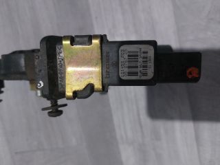 bontott SKODA OCTAVIA I Jobb hátsó Ablakemelő Motor