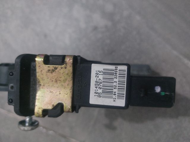 bontott SKODA OCTAVIA I Jobb hátsó Ablakemelő Motor