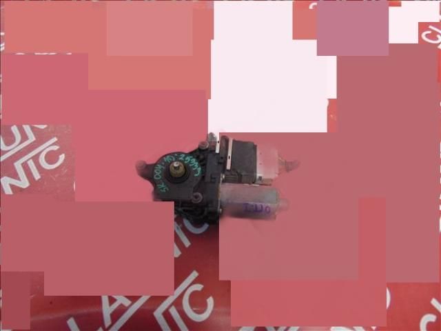 bontott SKODA OCTAVIA I Jobb hátsó Ablakemelő Motor