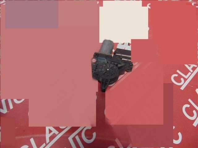 bontott SKODA OCTAVIA I Jobb hátsó Ablakemelő Motor