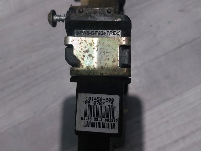 bontott SKODA OCTAVIA I Jobb hátsó Ablakemelő Motor