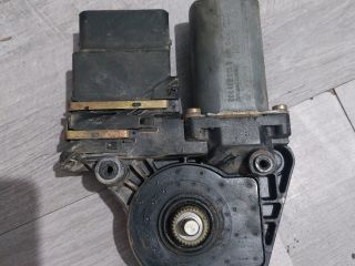 bontott SKODA OCTAVIA I Jobb hátsó Ablakemelő Motor