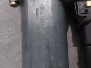 bontott SKODA OCTAVIA I Jobb hátsó Ablakemelő Motor