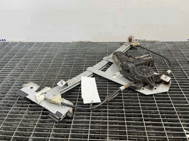 bontott SKODA OCTAVIA I Jobb hátsó Ablakemelő Szerkezet (Elektromos)