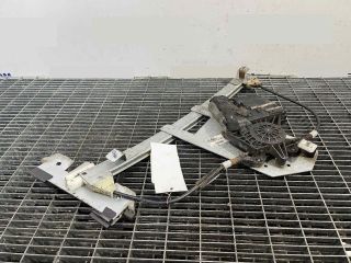 bontott SKODA OCTAVIA I Jobb hátsó Ablakemelő Szerkezet (Elektromos)