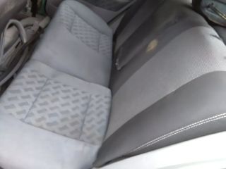 bontott SKODA OCTAVIA I Jobb hátsó Ablakemelő Szerkezet (Elektromos)