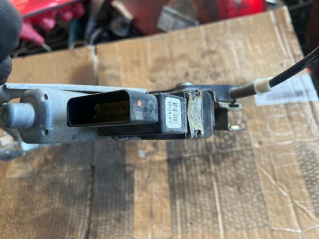 bontott SKODA OCTAVIA I Jobb hátsó Ablakemelő Szerkezet (Elektromos)