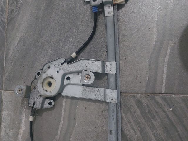 bontott SKODA OCTAVIA I Jobb hátsó Ablakemelő Szerkezet (Elektromos)