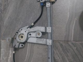 bontott SKODA OCTAVIA I Jobb hátsó Ablakemelő Szerkezet (Elektromos)