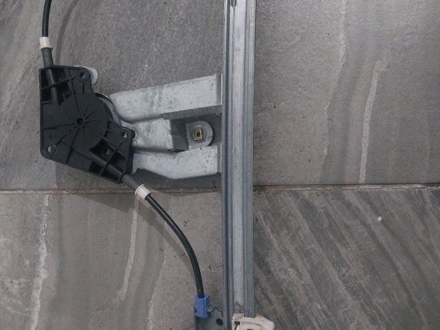 bontott SKODA OCTAVIA I Jobb hátsó Ablakemelő Szerkezet (Elektromos)