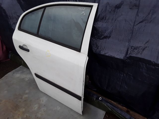 bontott SKODA OCTAVIA I Jobb hátsó Ablakemelő Szerkezet (Elektromos)