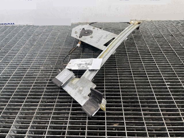 bontott SKODA OCTAVIA I Jobb hátsó Ablakemelő Szerkezet (Elektromos)