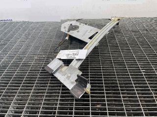 bontott SKODA OCTAVIA I Jobb hátsó Ablakemelő Szerkezet (Elektromos)