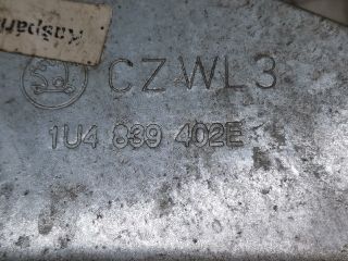 bontott SKODA OCTAVIA I Jobb hátsó Ablakemelő Szerkezet (Mechanikus)