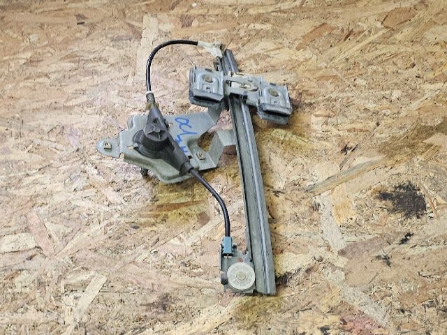 bontott SKODA OCTAVIA I Jobb hátsó Ablakemelő Szerkezet (Mechanikus)