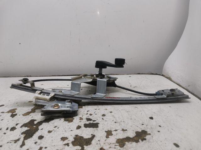 bontott SKODA OCTAVIA I Jobb hátsó Ablakemelő Szerkezet (Mechanikus)