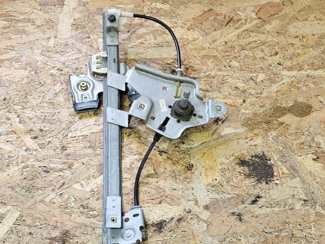 bontott SKODA OCTAVIA I Jobb hátsó Ablakemelő Szerkezet (Mechanikus)