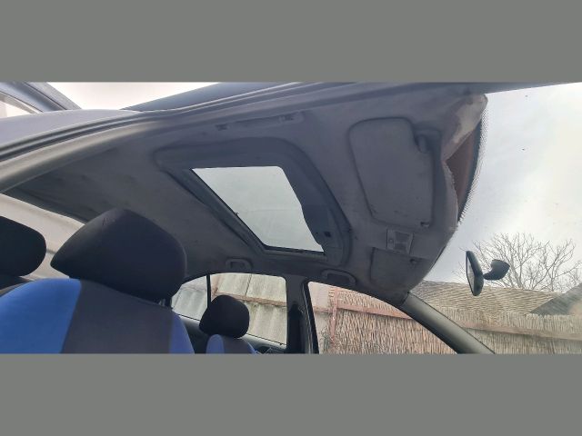 bontott SKODA OCTAVIA I Jobb hátsó Ablakemelő Szerkezet (Mechanikus)