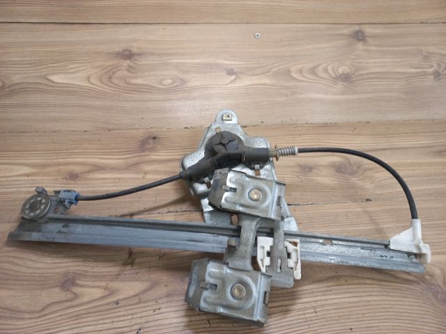 bontott SKODA OCTAVIA I Jobb hátsó Ablakemelő Szerkezet (Mechanikus)