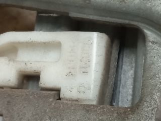 bontott SKODA OCTAVIA I Jobb hátsó Ablakemelő Szerkezet (Mechanikus)