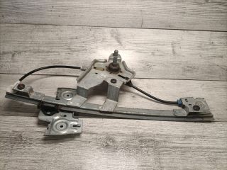 bontott SKODA OCTAVIA I Jobb hátsó Ablakemelő Szerkezet (Mechanikus)