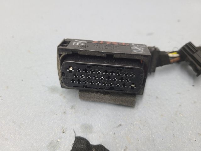 bontott SKODA OCTAVIA I Jobb hátsó Ajtó Kábelköteg