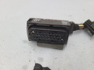 bontott SKODA OCTAVIA I Jobb hátsó Ajtó Kábelköteg