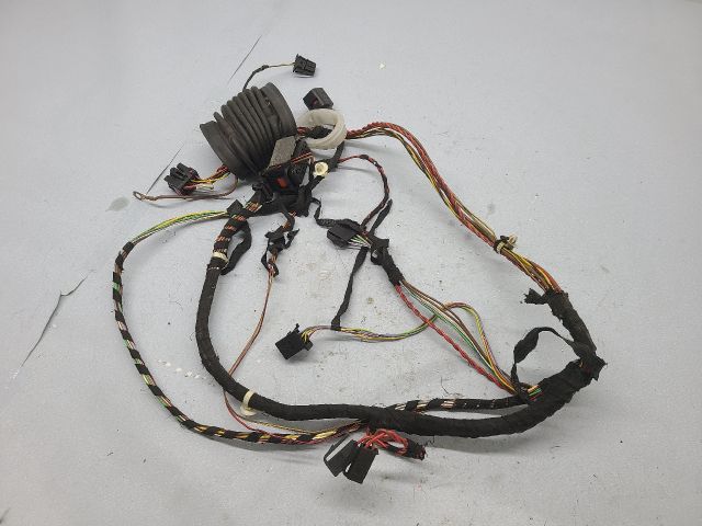 bontott SKODA OCTAVIA I Jobb hátsó Ajtó Kábelköteg