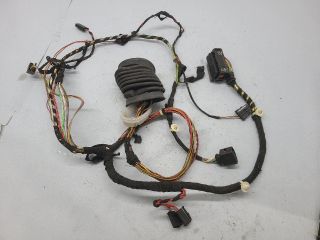 bontott SKODA OCTAVIA I Jobb hátsó Ajtó Kábelköteg