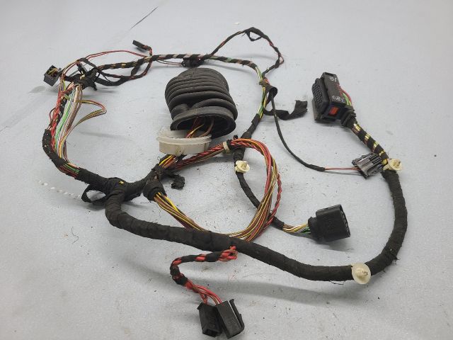 bontott SKODA OCTAVIA I Jobb hátsó Ajtó Kábelköteg