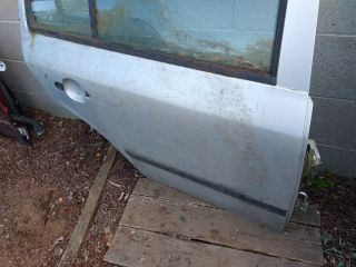 bontott SKODA OCTAVIA I Jobb hátsó Ajtó (Részeivel)