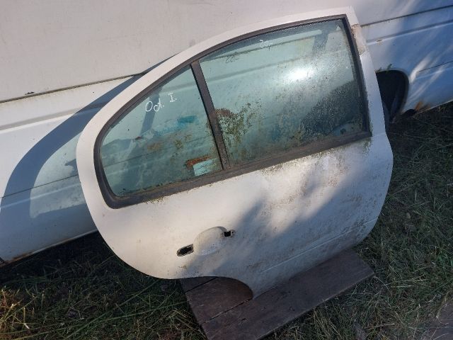 bontott SKODA OCTAVIA I Jobb hátsó Ajtó (Részeivel)