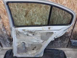 bontott SKODA OCTAVIA I Jobb hátsó Ajtó (Részeivel)