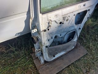 bontott SKODA OCTAVIA I Jobb hátsó Ajtó (Részeivel)