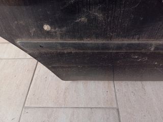 bontott SKODA OCTAVIA I Jobb hátsó Ajtó (Részeivel)