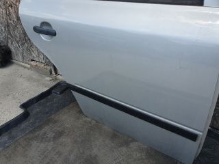 bontott SKODA OCTAVIA I Jobb hátsó Ajtó (Részeivel)