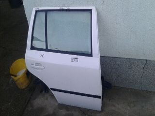 bontott SKODA OCTAVIA I Jobb hátsó Ajtó (Részeivel)