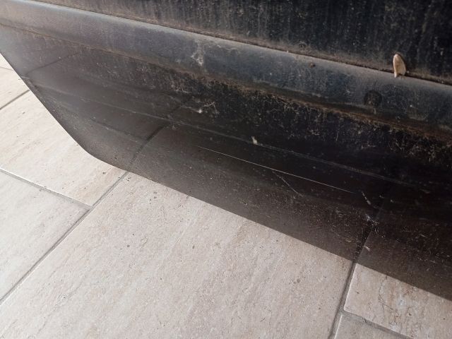 bontott SKODA OCTAVIA I Jobb hátsó Ajtó (Részeivel)